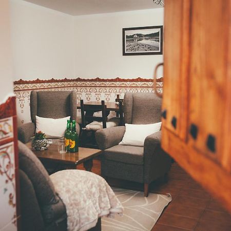 Willa Casa La Vega Balmori Zewnętrze zdjęcie