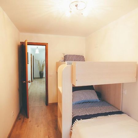 Willa Casa La Vega Balmori Zewnętrze zdjęcie