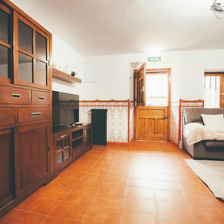 Willa Casa La Vega Balmori Zewnętrze zdjęcie
