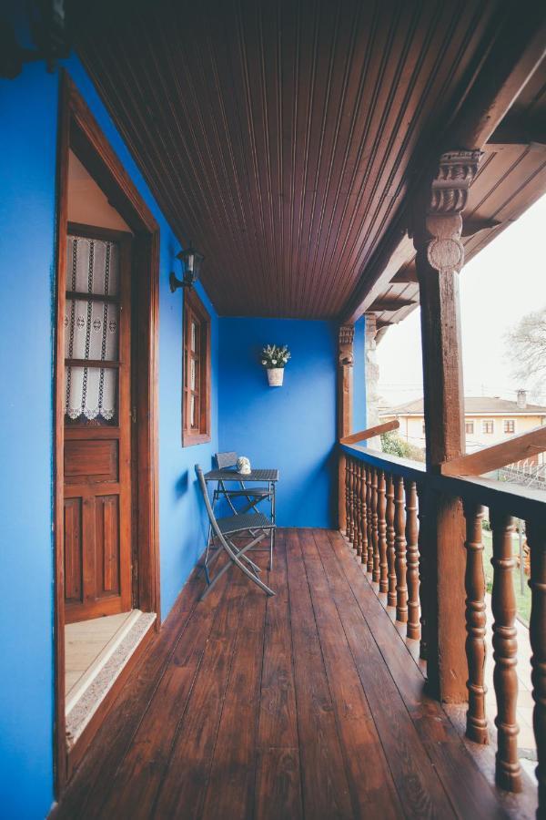 Willa Casa La Vega Balmori Zewnętrze zdjęcie