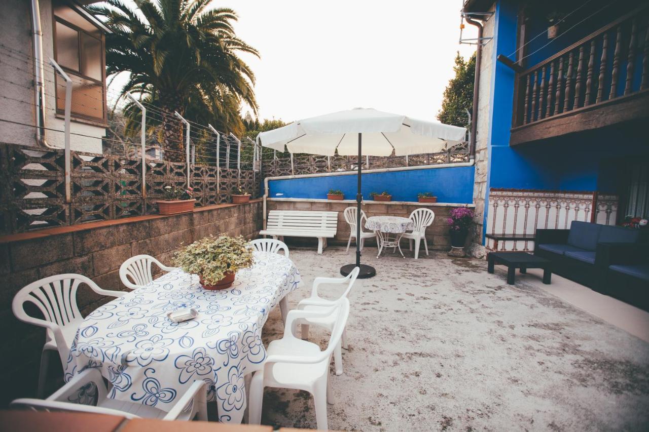 Willa Casa La Vega Balmori Zewnętrze zdjęcie