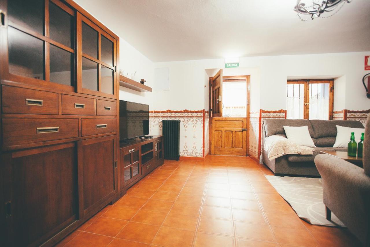 Willa Casa La Vega Balmori Zewnętrze zdjęcie