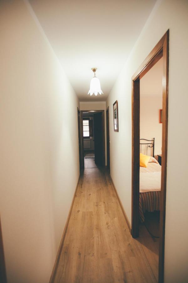 Willa Casa La Vega Balmori Zewnętrze zdjęcie