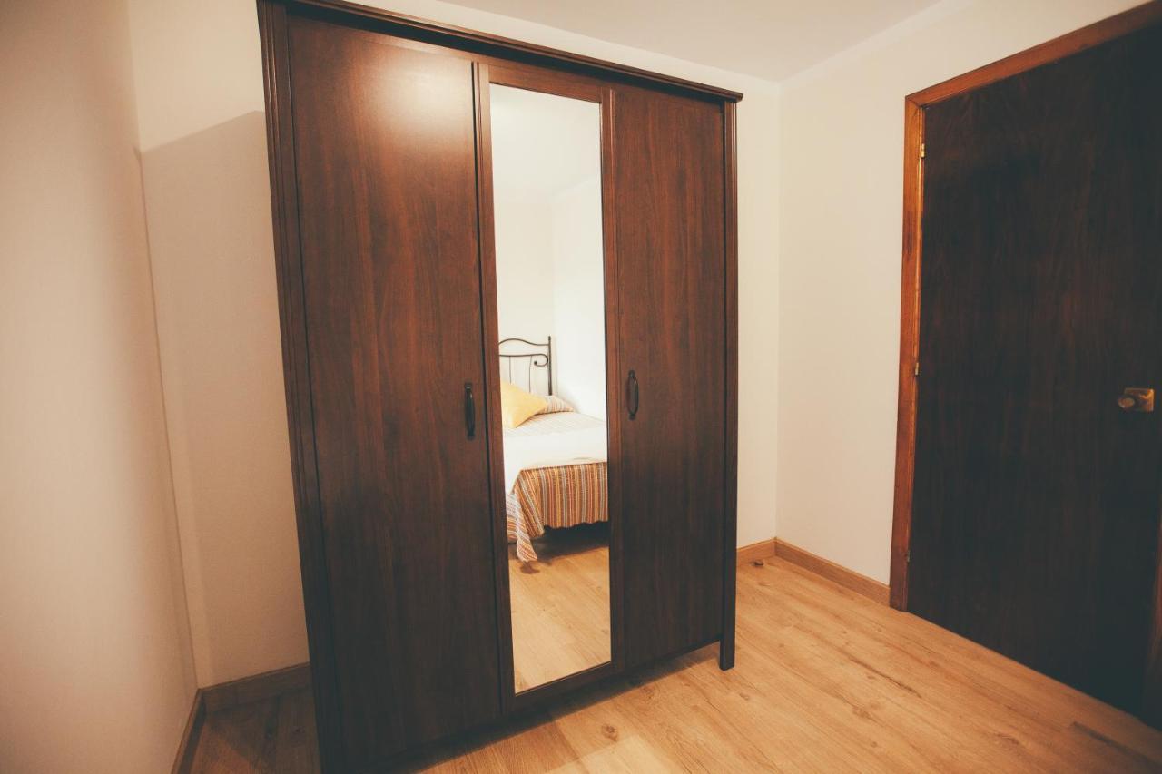 Willa Casa La Vega Balmori Zewnętrze zdjęcie