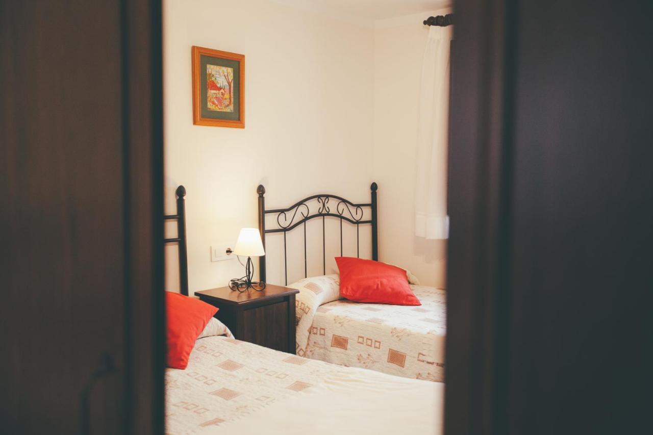 Willa Casa La Vega Balmori Zewnętrze zdjęcie